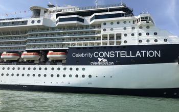 Cruise Ship